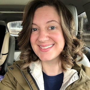 Meet your Posher, Shannon